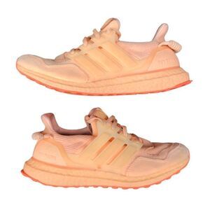 ADIDAS Ultra Boost OG Beyonce Ivy Park Rodeo Acid Orange Size 7